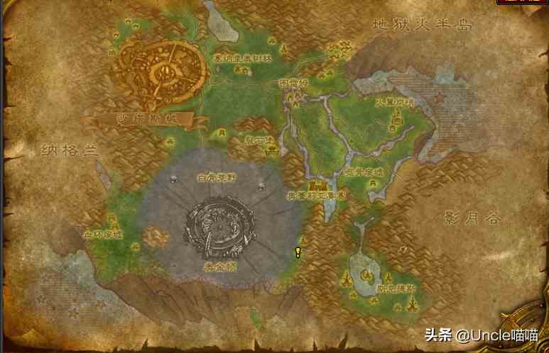 魔獸世界：TBC外域升級(jí)不可錯(cuò)過的經(jīng)典任務(wù)，新老玩家必須打卡