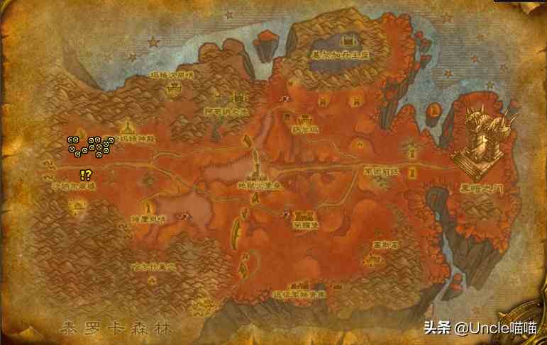 魔獸世界：TBC外域升級(jí)不可錯(cuò)過的經(jīng)典任務(wù)，新老玩家必須打卡