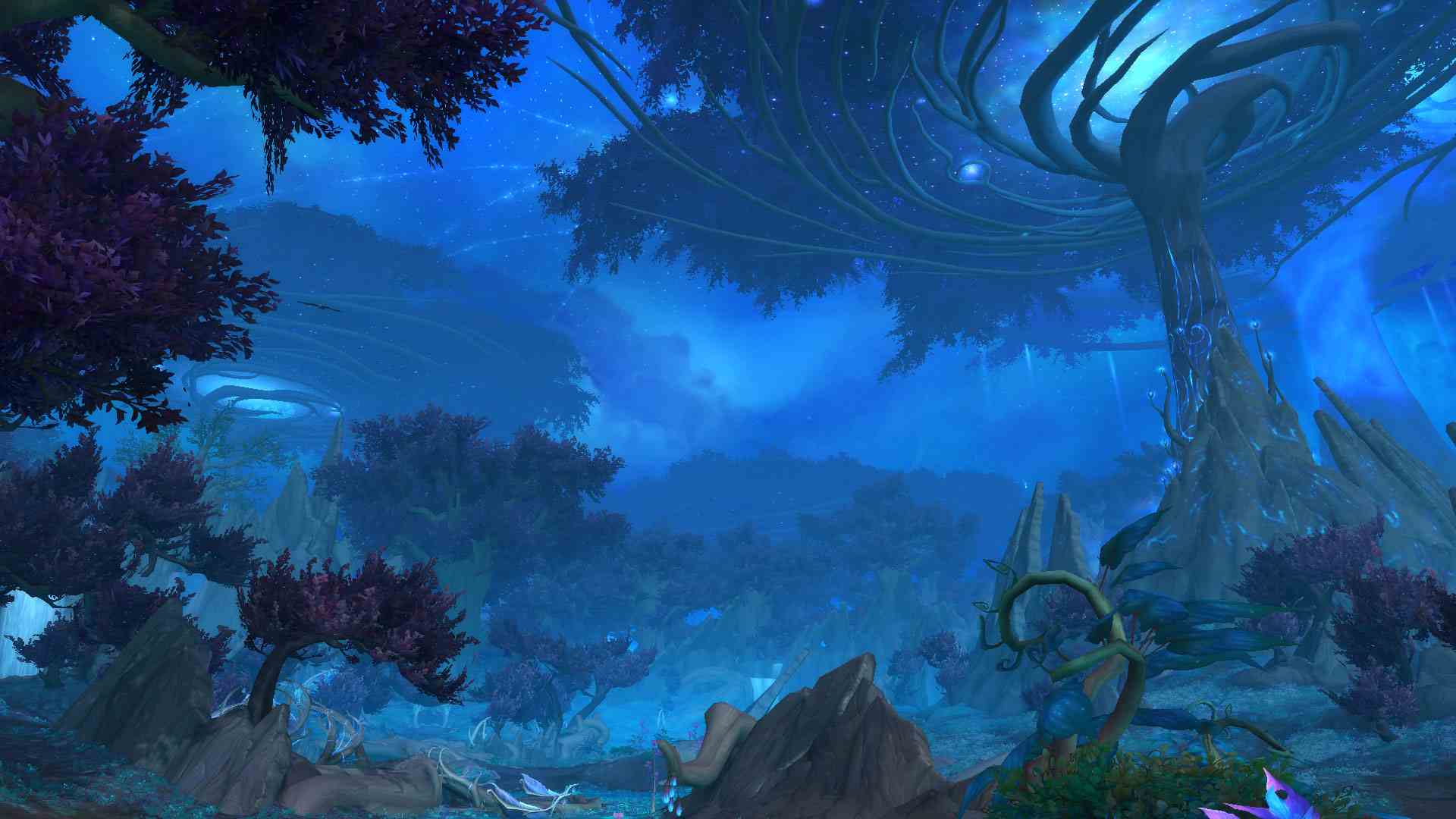 魔獸世界：關于考古學，有哪些神器值得入手？來這里手把手告知你
