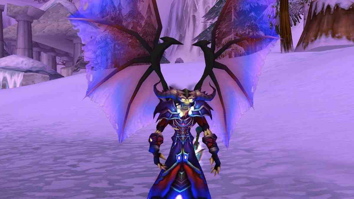 魔獸世界TBC：第二階段即將開啟，哪些DPS職業比較搶手？