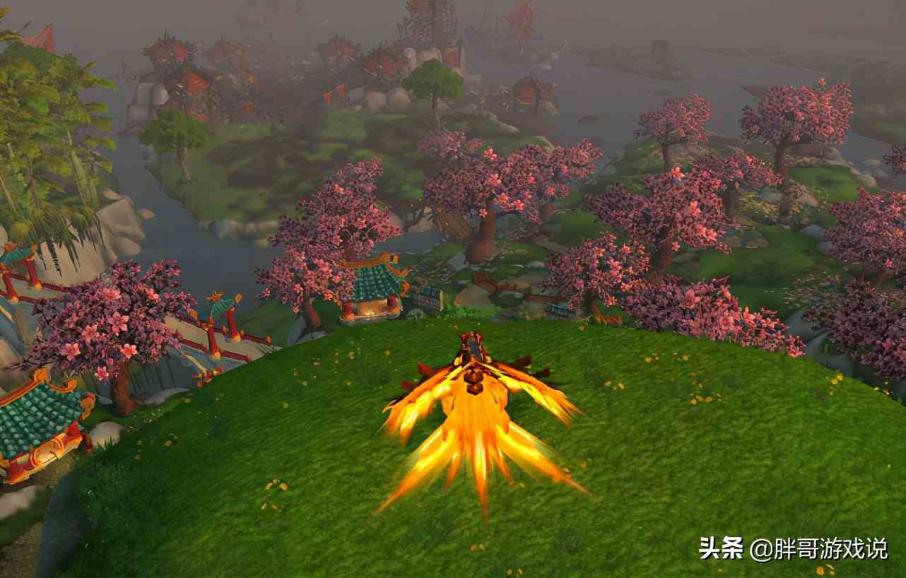魔獸世界：TBC是資料片天花板？國(guó)服玩家真正懷念的是這個(gè)版本