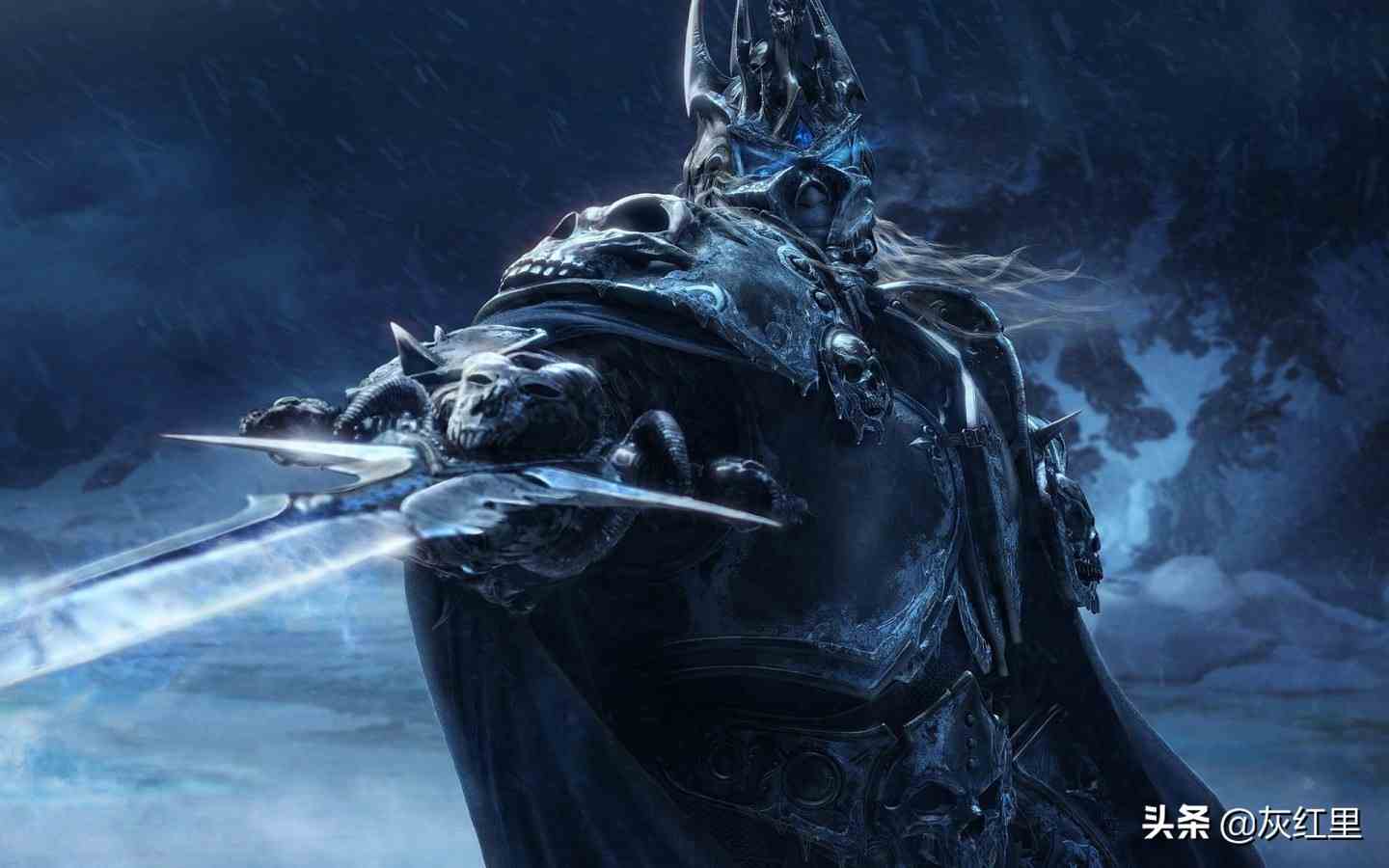 魔獸世界：TBC持續(xù)時間為18個月，后續(xù)必然迎來巫妖王之怒版本