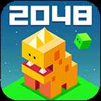 2048進(jìn)化