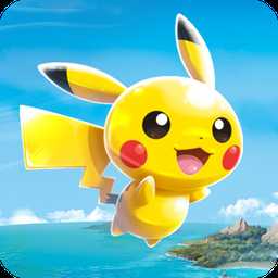 Pokemon大亂戰SP(ポケモンスクランブルSP)